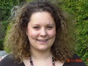 Danielle van der Mars