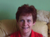 Betty van Zetten