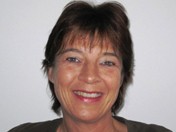 Yvette Bor